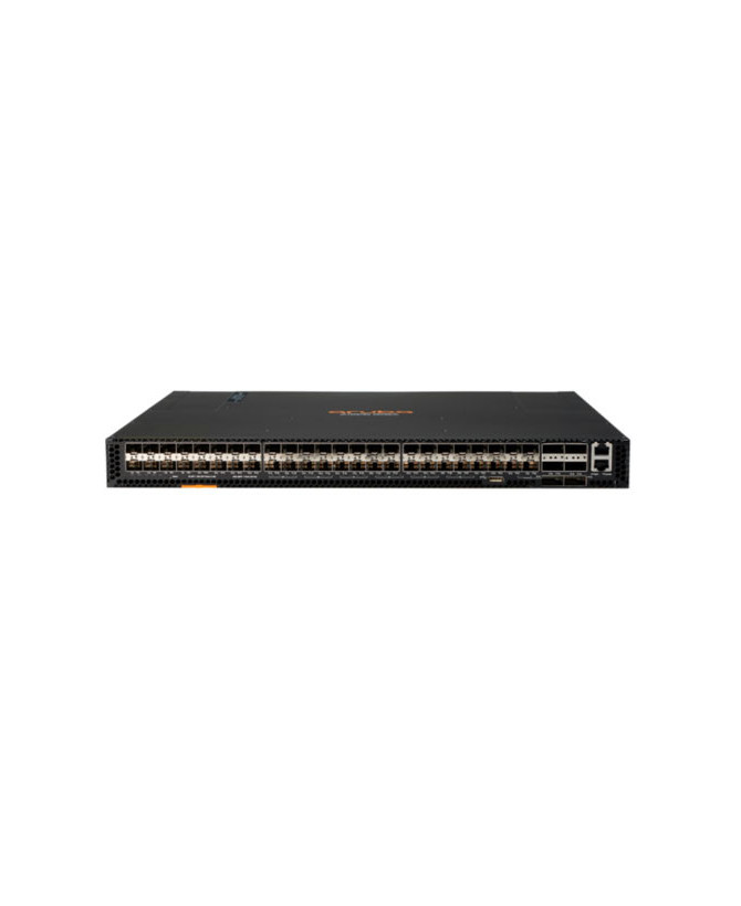 Buy HPE Aruba 8320 48 Ports Managed Switch JL479A with 2 x Aruba X371 400W AC Power Supply, 5 x Aruba X721 Front-to-Back Fan and Aruba X472 2-post Rack Kit