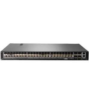 Buy HPE Altoline 6920 48-ports 10 Gigabit SFP+ with 6 x 40 Gigabit QSFP+ AC Front-to-Back Managed Switch JL167A