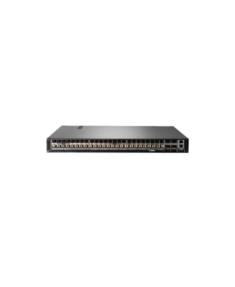 Buy HPE Altoline 6920 48-ports 10 Gigabit SFP+ with 6 x 40 Gigabit QSFP+ AC Front-to-Back Managed Switch JL167A