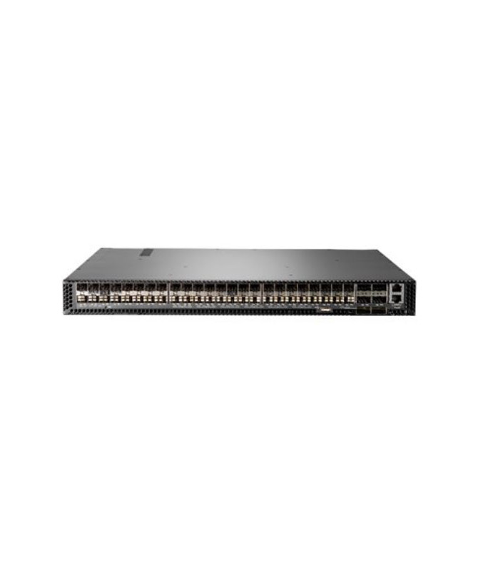 Buy HPE Altoline 6920 48-ports 10 Gigabit SFP+ with 6 x 40 Gigabit QSFP+ AC Front-to-Back Managed Switch JL167A