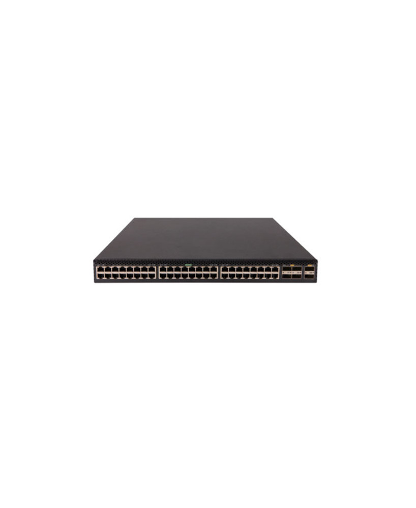 Buy HPE FlexFabric 5710 48XGT 6QS+ 2QS28 Switch JL586A