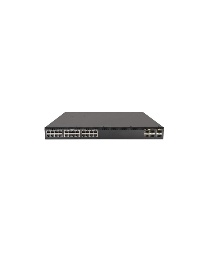 Buy HPE FlexFabric 5710 24xGT 6QSFP+ or 2QSFP28 Managed Switch JL689A