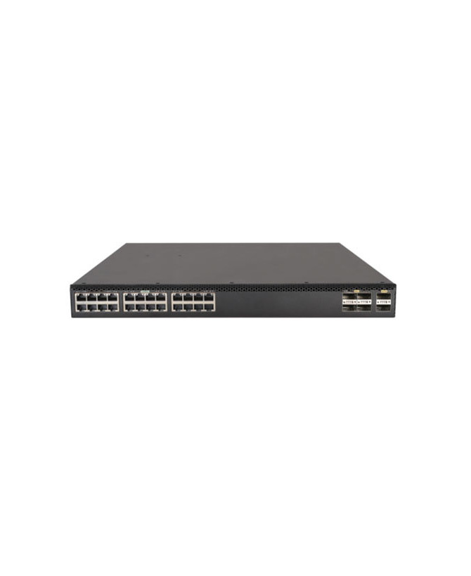 Buy HPE FlexFabric 5710 24xGT 6QSFP+ or 2QSFP28 Managed Switch JL689A