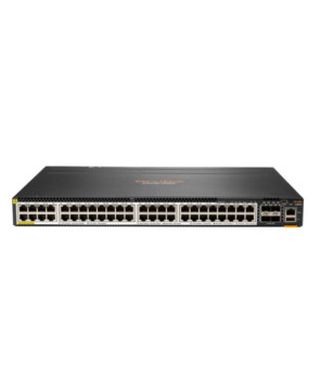 Buy Aruba JL659A 6300M 48SR5 CL6 PoE 4SFP56 Switch