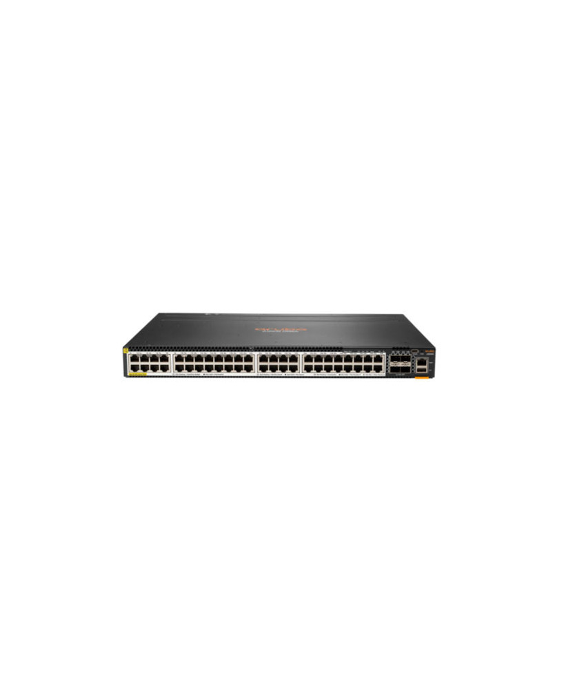 Buy Aruba JL659A 6300M 48SR5 CL6 PoE 4SFP56 Switch