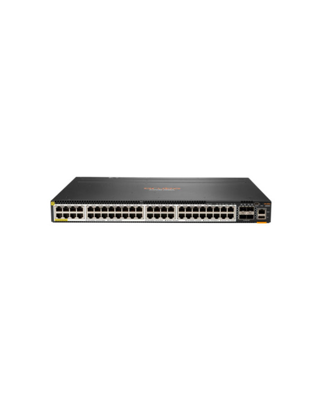 Buy Aruba JL659A 6300M 48SR5 CL6 PoE 4SFP56 Switch