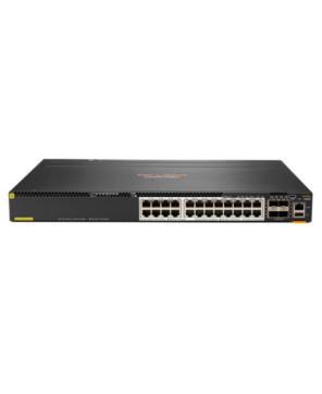 Buy Aruba JL660A 6300M 24S R5 CL6 POE 4SFP 56 Switch