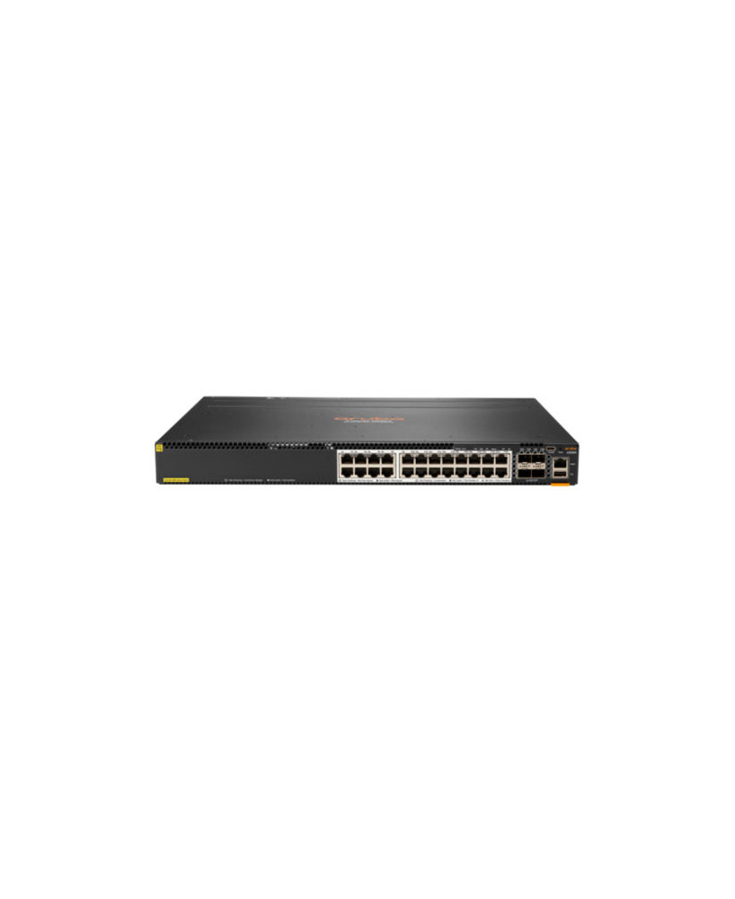 Buy Aruba JL660A 6300M 24S R5 CL6 POE 4SFP 56 Switch