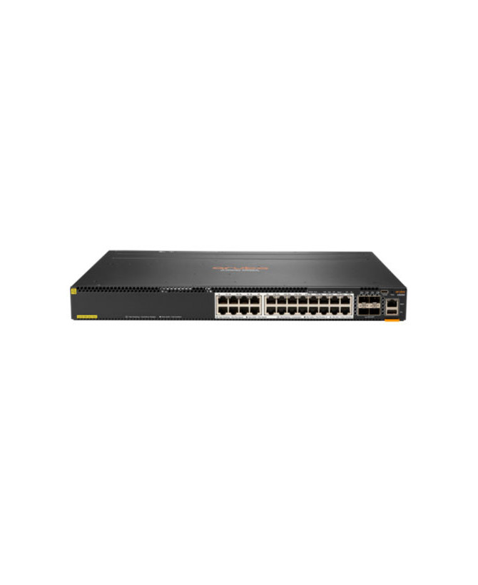 Buy Aruba JL660A 6300M 24S R5 CL6 POE 4SFP 56 Switch