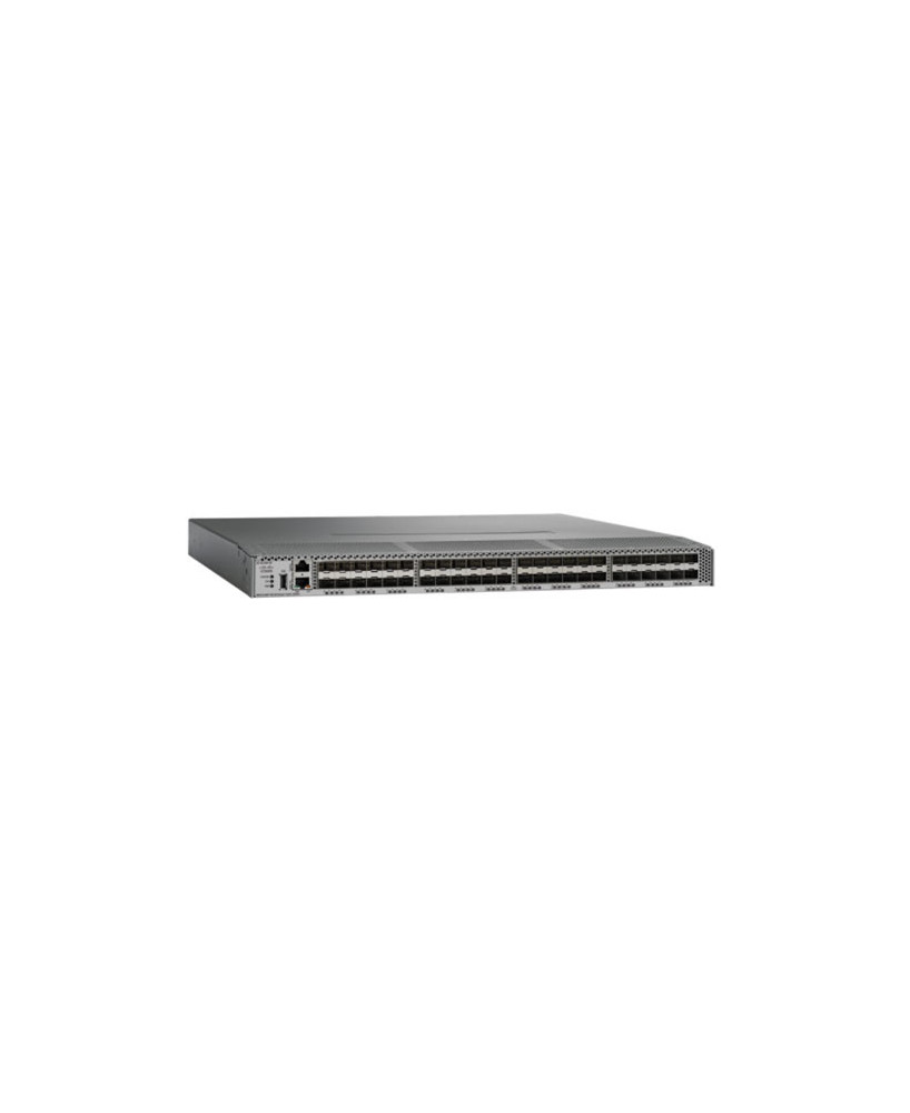 Buy HPE StoreFabric SN6010C 12-ports 16Gb Fibre Channel Managed Switch K2Q16A