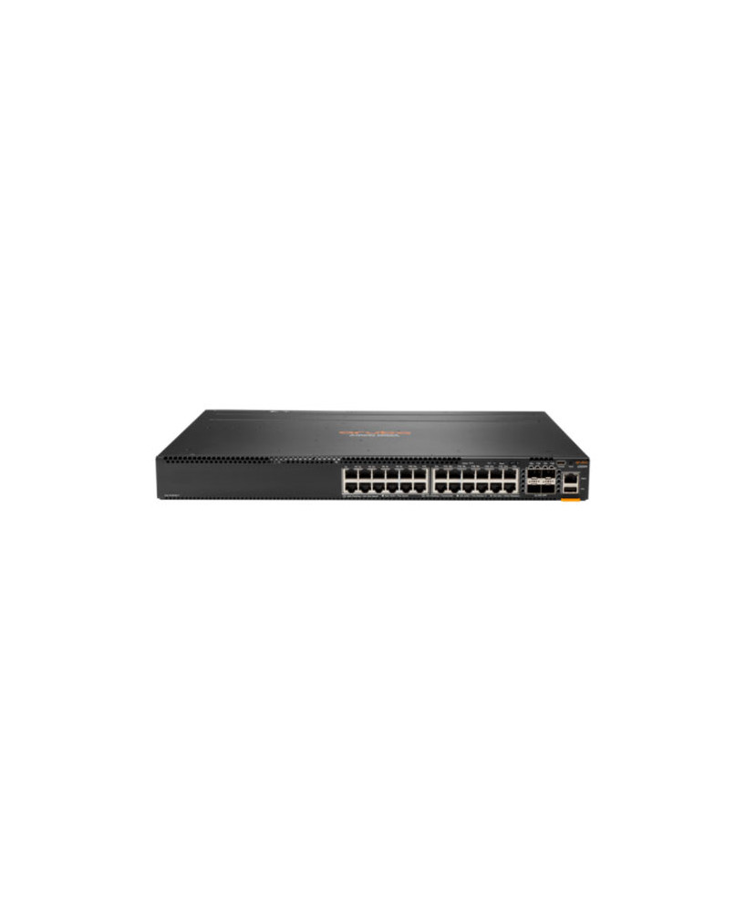 Buy Aruba JL664A 6300M 24G 4SFP 56 Switch