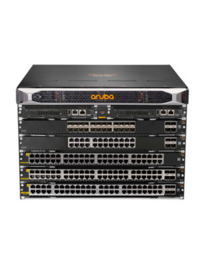 Buy HPE Aruba 6405 5-port Ethernet Switch R0X26A