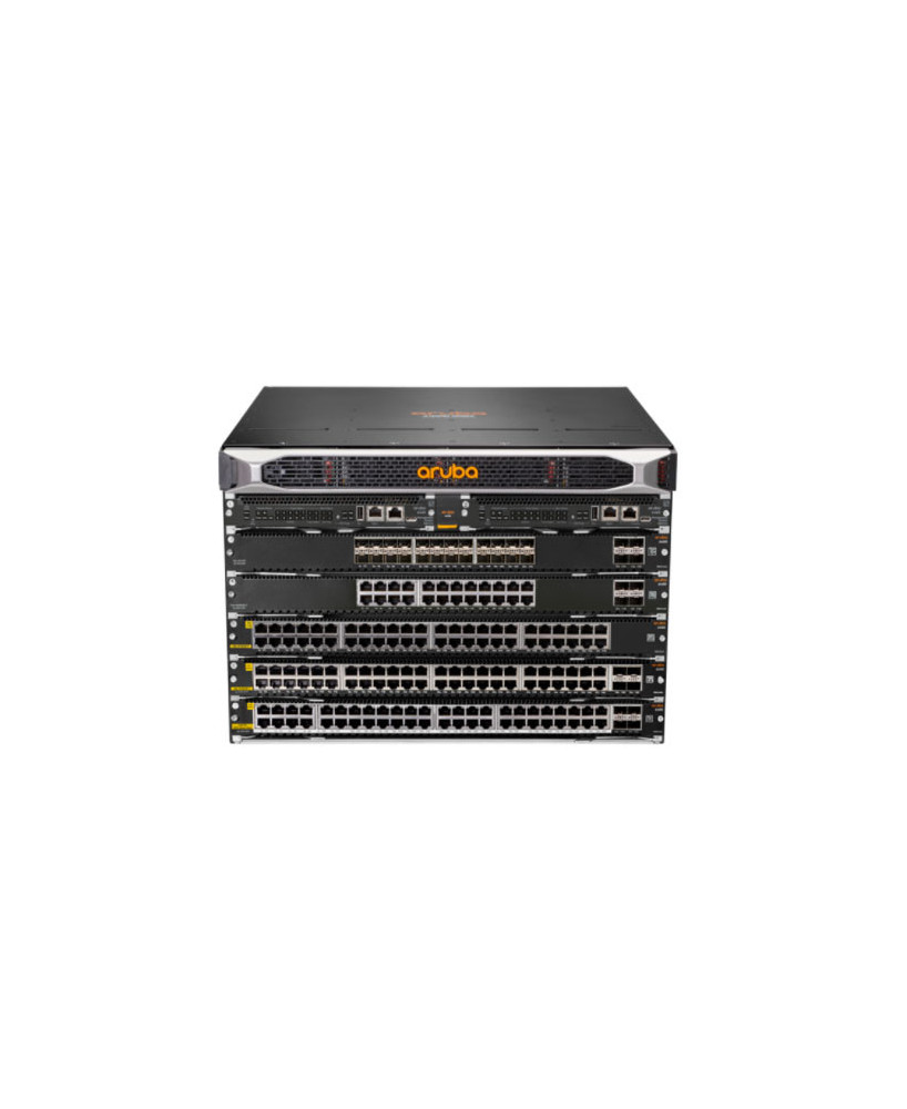 Buy HPE Aruba 6405 5-port Ethernet Switch R0X26A