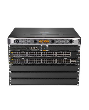 Buy HPE Aruba 6405 96-port 1GbE Class PoE 4 and 4-port SFP56 Switch R0X29A