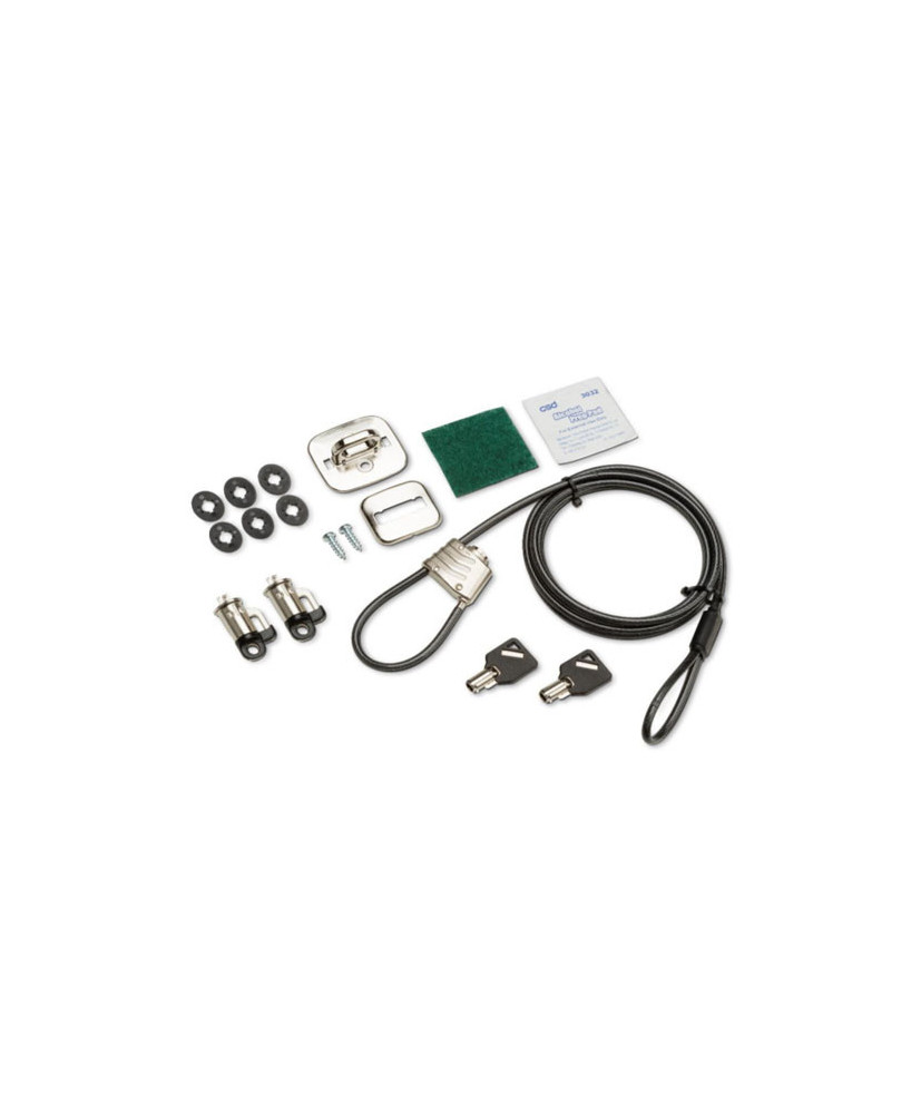 Buy HP Business PC Security Lock V3 Kit 3XJ17AA for HP 290 G1, HP 280 G3, and HP ProDesk 600