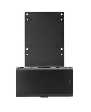 Buy HP B300 Mounting Kit Bracket with Power Supply Holder 7DB37AA for HP 260 G2, 260 G3, and EliteDesk 705 G4