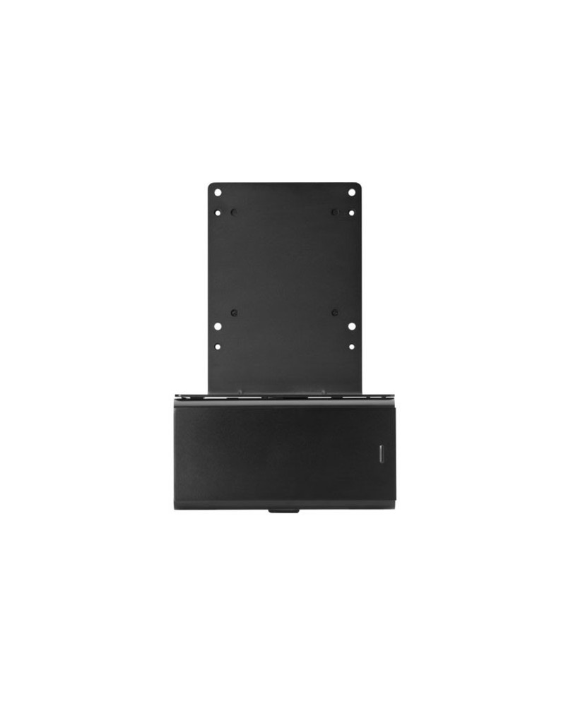 Buy HP B300 Mounting Kit Bracket with Power Supply Holder 7DB37AA for HP 260 G2, 260 G3, and EliteDesk 705 G4