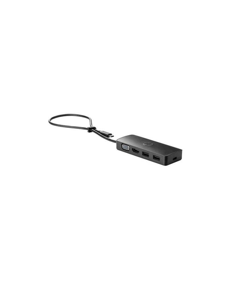 Buy HP USB-C Travel Hub G2 Display Port 7PJ38AA