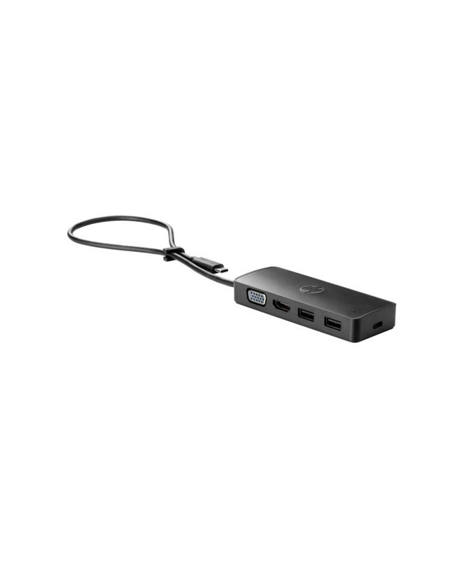 Buy HP USB-C Travel Hub G2 Display Port 7PJ38AA