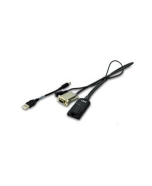 Buy Lenovo Serial Conversion Option Video USB Adapter 46M5382