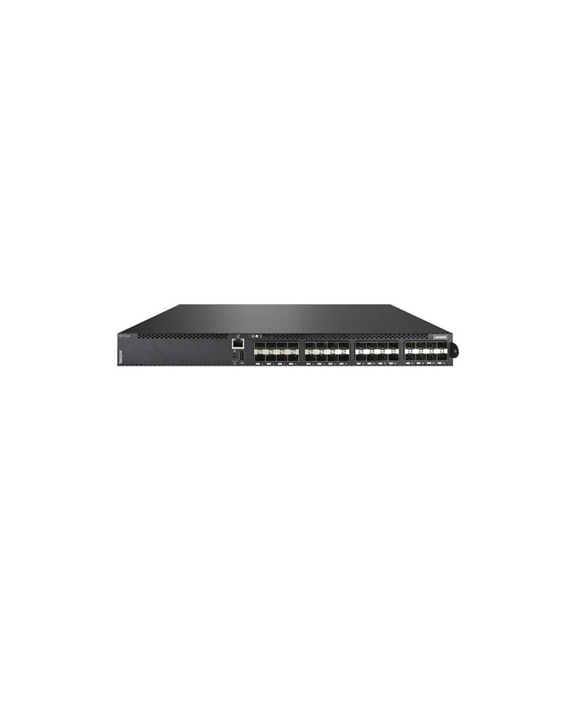 Buy Lenovo ThinkSystem 32-ports 10 Gigabit SFP+ NE1032 RackSwitch 7159A1X