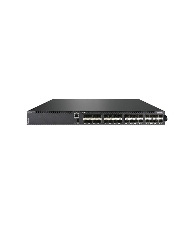 Buy Lenovo ThinkSystem 32-ports 10 Gigabit SFP+ NE1032 RackSwitch 7159A1X