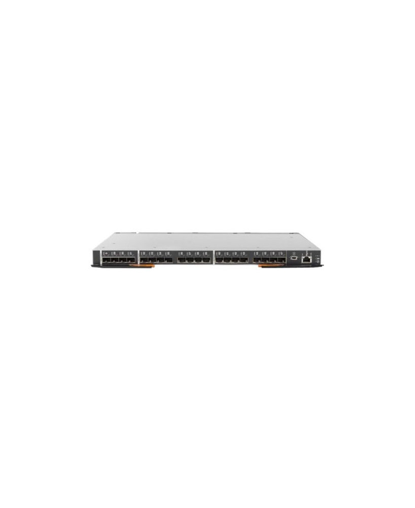 Buy Lenovo Flex System FC5022 16gb SAN 48-ports Fibre Channel Scalable Switch 88Y6374