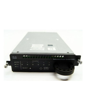 Buy Cisco Spare 45CFM Blower Fan Unit BLWR-RPS2300= for Cisco Redundant Power System 2300