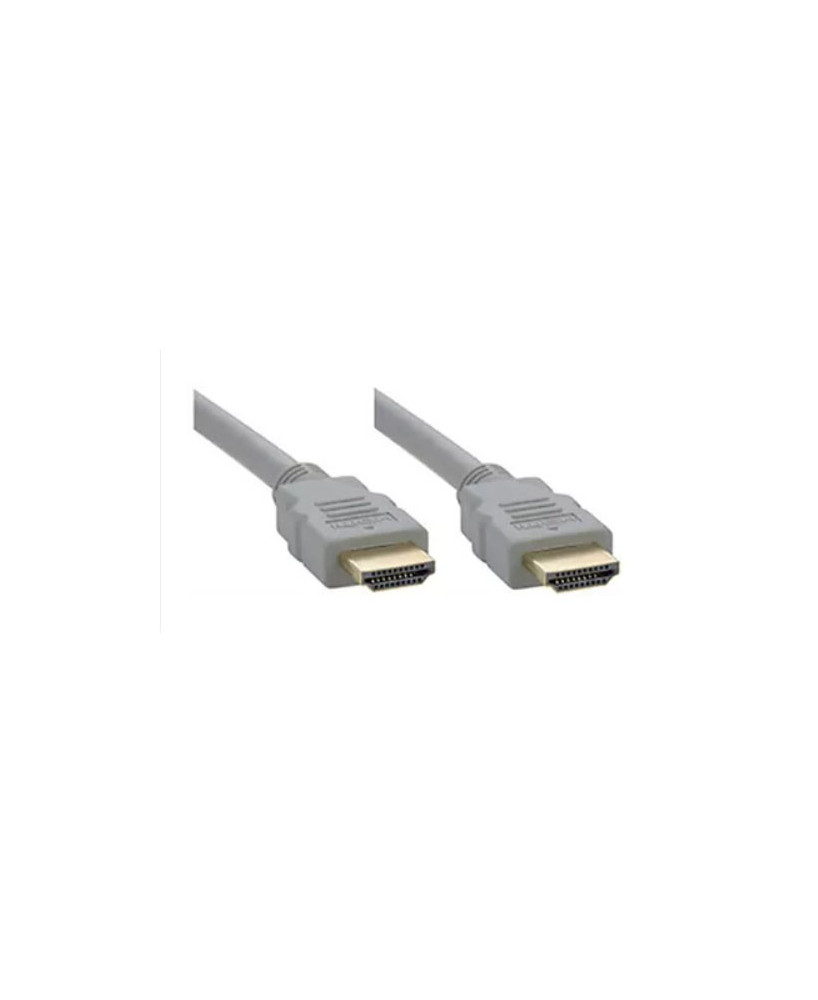 Buy Cisco 8m HDMI Repeater Presentation Cable in Grey CAB-PRES-2HDMI-GR= for Spark Room 70 Dual and Room Kit Unit