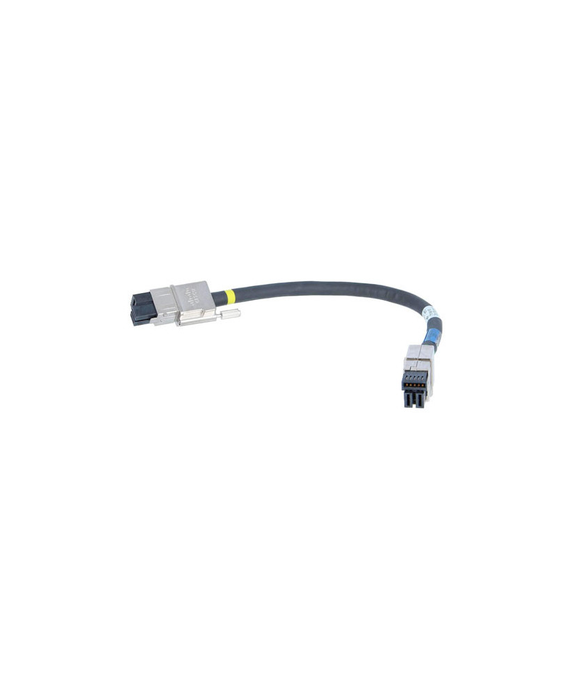 Buy Cisco Spare 30cm Stack Power Cable CAB-SPWR-30CM= for Catalyst 3750X and 3850