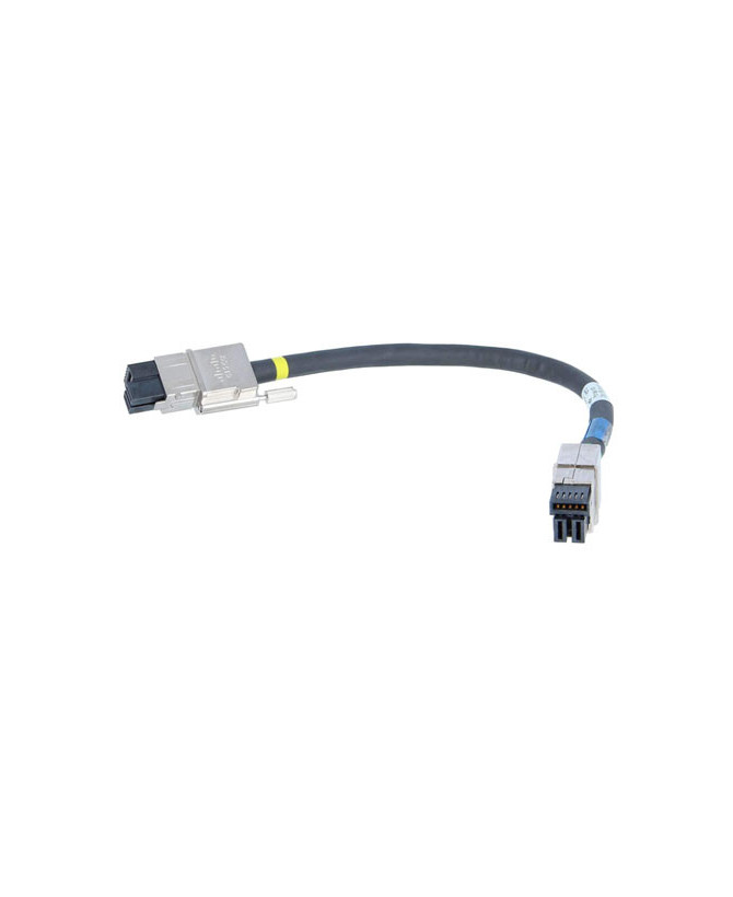 Buy Cisco Spare 30cm Stack Power Cable CAB-SPWR-30CM= for Catalyst 3750X and 3850