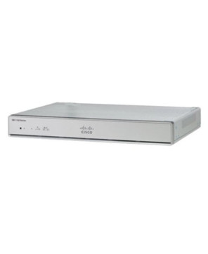 Buy Cisco ISR1100 4xGE ports with 2xSFP ports 4Gb Ram Integrated Services Router ISR1100-6G