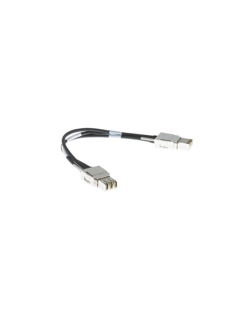 Buy Cisco 50cm Type 1 Stacking Cable STACK-T1-50CM= for Catalyst 3850