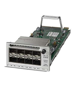 Buy Cisco Spare 8x 10GE Network Module C9300-NM-8X= for Catalyst 9300 