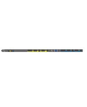 Buy Lenovo NEMA 0U 20x C13 and 4x C19 24A 1-Phase PDU 00YJ781