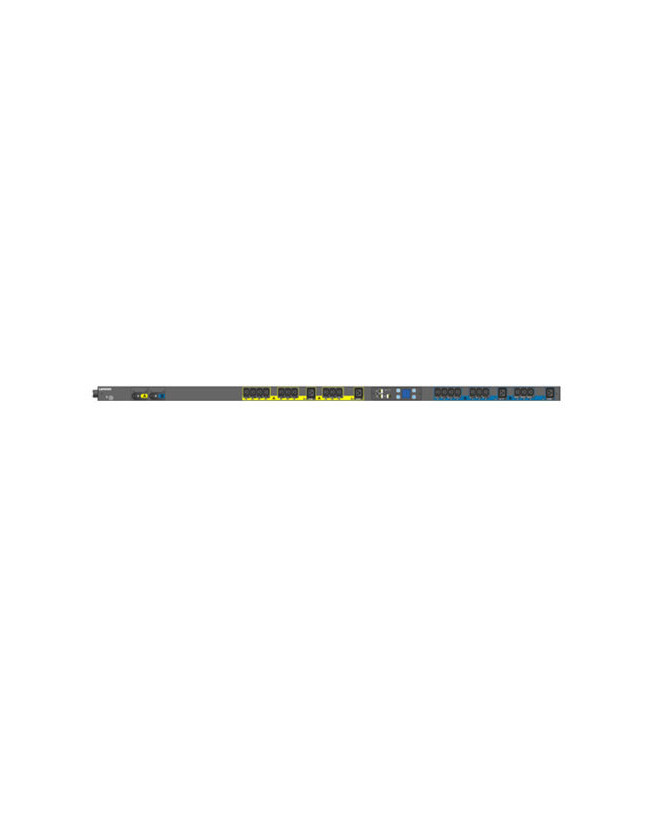 Buy Lenovo NEMA 0U 20x C13 and 4x C19 24A 1-Phase PDU 00YJ781