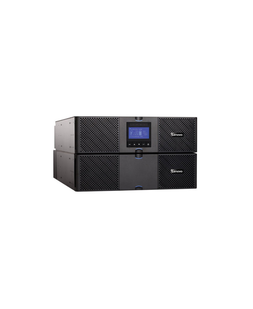 Buy Lenovo RT11kVA 6U 3:1-Phase Tower Dual Conversion Online UPS 55949PX