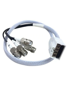 Buy Cisco 2ft Smart Antenna Connector to RP-TNC Connectors AIR-CAB002-DART-R= for Aironet 2802E, 2802I, and 3802E