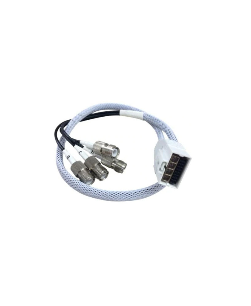 Buy Cisco 2ft Smart Antenna Connector to RP-TNC Connectors AIR-CAB002-DART-R= for Aironet 2802E, 2802I, and 3802E