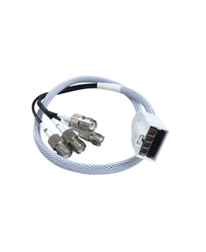 Buy Cisco 2ft Smart Antenna Connector to RP-TNC Connectors AIR-CAB002-DART-R= for Aironet 2802E, 2802I, and 3802E