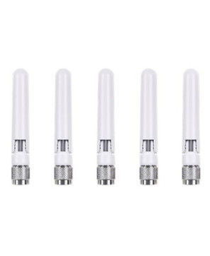 Buy Cisco Meraki Indoor Bendable Dual Omni Antenna 5-pack MA-ANT-3-B5 for Meraki MR42E Access Point