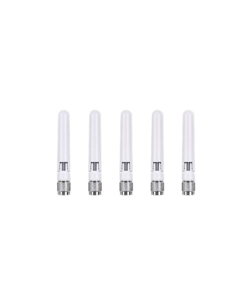 Buy Cisco Meraki Indoor Bendable Dual Omni Antenna 5-pack MA-ANT-3-B5 for Meraki MR42E Access Point