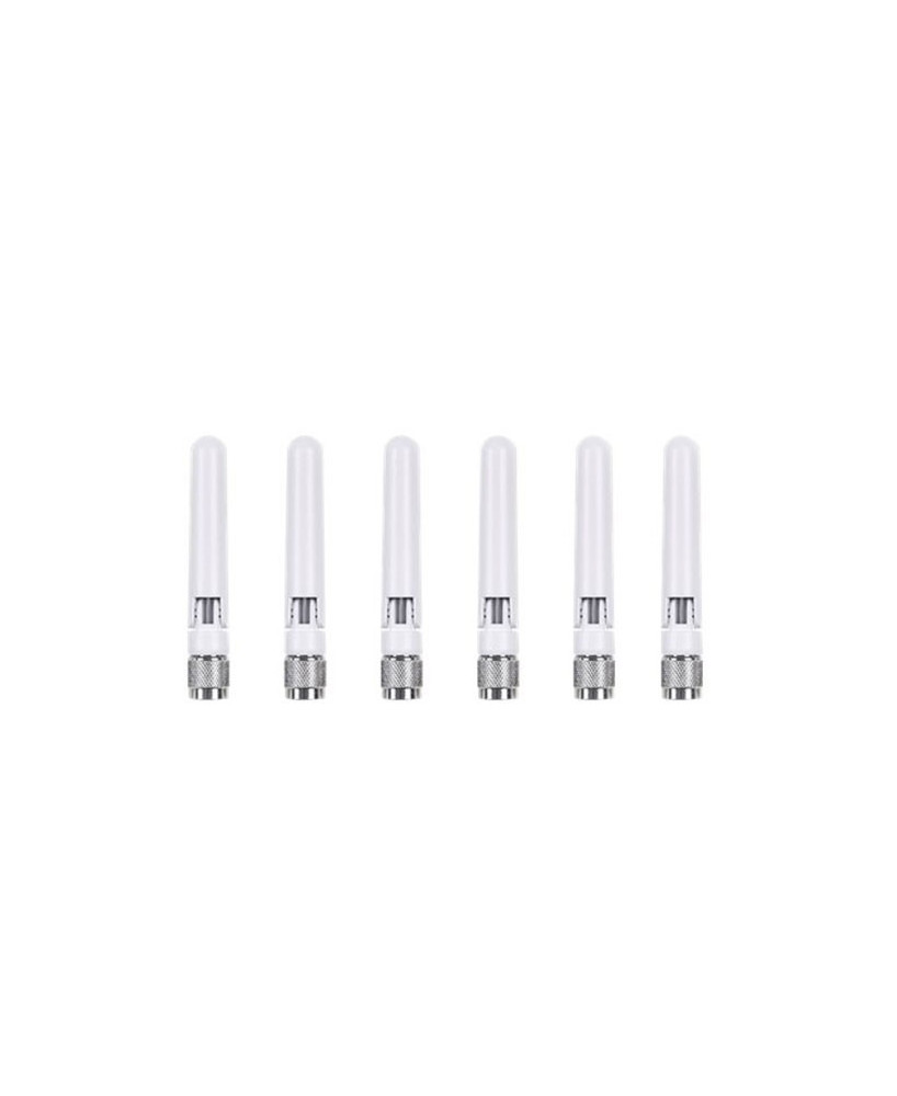 Buy Cisco Meraki Indoor Bendable Dual Omni Antenna 6-pack MA-ANT-3-B6 for Meraki MR42E Access Point