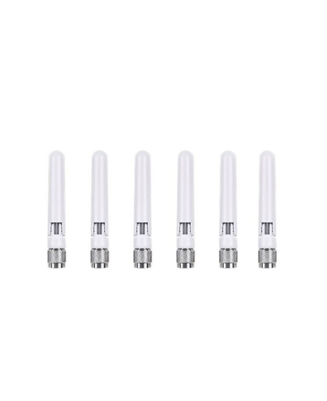 Buy Cisco Meraki Indoor Bendable Dual Omni Antenna 6-pack MA-ANT-3-B6 for Meraki MR42E Access Point