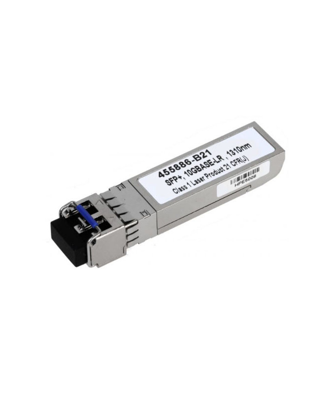 Buy HPE 10GBase-LR SFP+ Transceiver Module 455886-B21 for SimpliVity 380 Gen10 Node