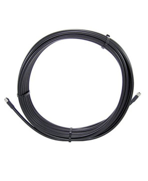 Buy Cisco 50ft Low Loss LMR-240 Cable with TNC Connector 4G-CAB-LMR240-50= for Cisco 4G/3G Omnidirectional Dipole Antenna