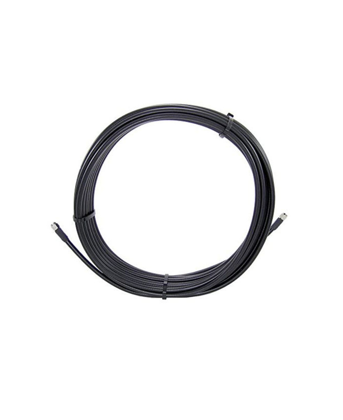 Buy Cisco 50ft Low Loss LMR-240 Cable with TNC Connector 4G-CAB-LMR240-50= for Cisco 4G/3G Omnidirectional Dipole Antenna