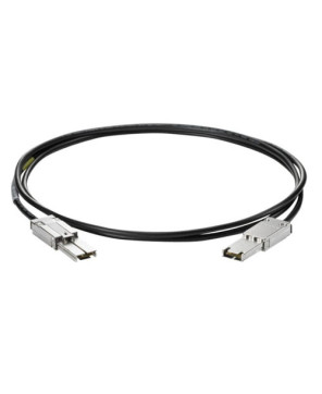 Buy HP 1m External Mini SAS Cable 407337-B21 for Disk Enclosure D6000 and Modular Smart Array 