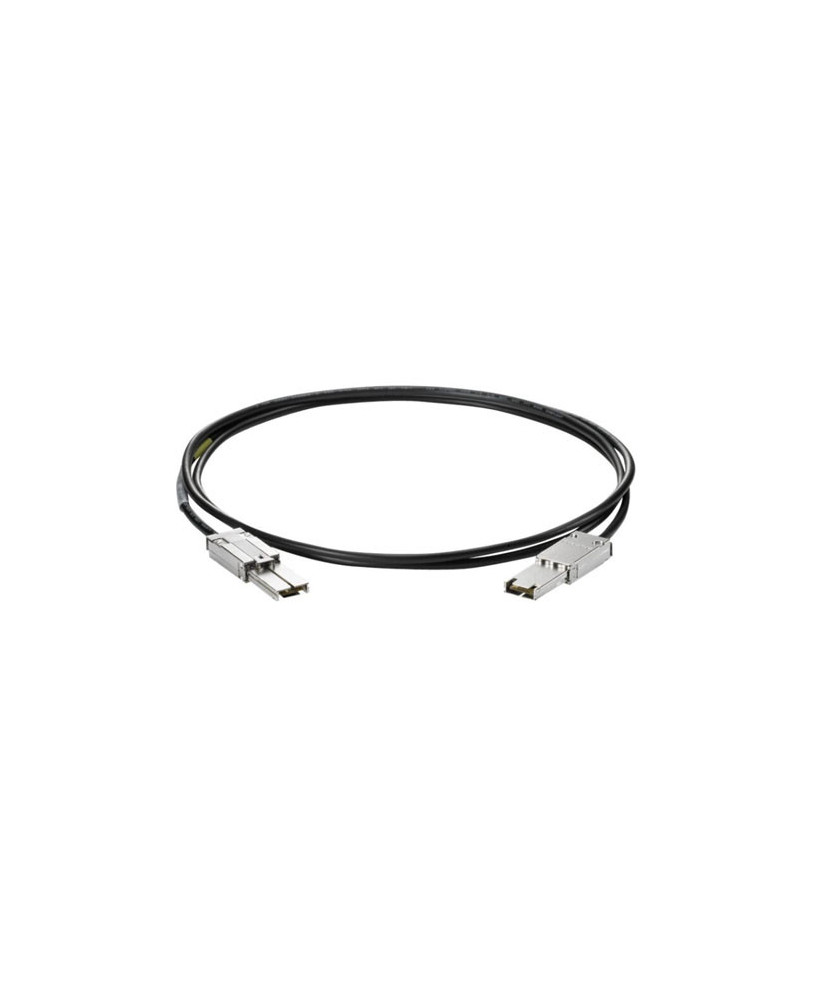 Buy HP 1m External Mini SAS Cable 407337-B21 for Disk Enclosure D6000 and Modular Smart Array 