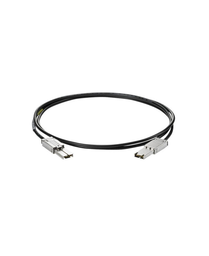 Buy HP 1m External Mini SAS Cable 407337-B21 for Disk Enclosure D6000 and Modular Smart Array 